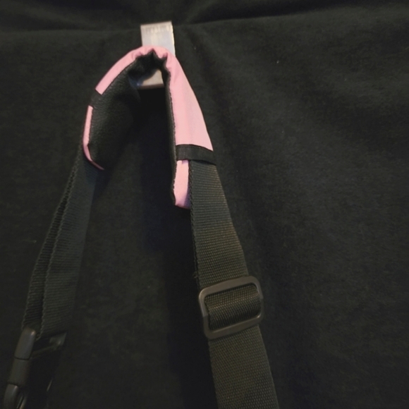 Prospirit Pink Sport Tote Bag - Picture 6 of 6